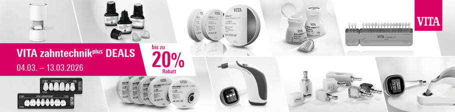 Vom 04.03. - 13.03.2026 findet die Aktion 